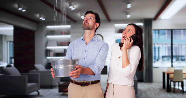 Sultan, WA Water damage restoration Company